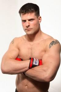 Brian Stann