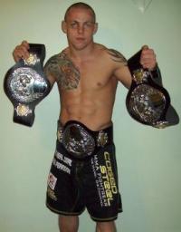 Ross Pearson