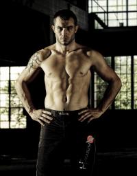 Brian Foster Brian Foster