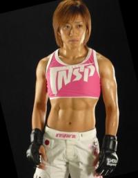 Megumi Fujii Megumi Fujii
