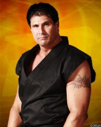 Jose Canseco