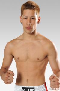 Kiyoshi Nishizawa