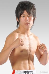 Katsuki Ishida Katsuki Ishida