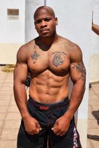 Rodney Wallace Rodney Wallace