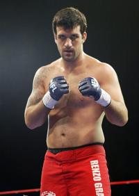 Rolles Gracie Rolles Gracie