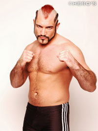 Heath Herring