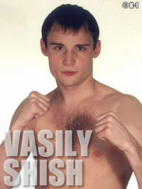 Vasily Shish Vasily Shish
