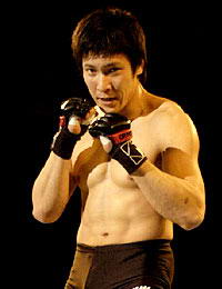 Yukiya Naito Yukiya Naito