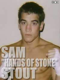 Sam Stout