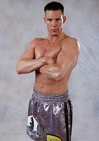 Mark Selbee Mark Selbee