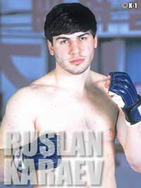 Ruslan Karaev