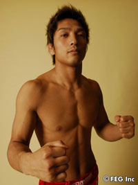 Hideo Tokoro Hideo Tokoro