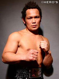 Koji Yoshida Koji Yoshida