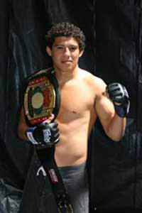 Gilbert Melendez