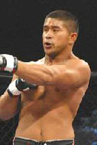 Ross Ebanez