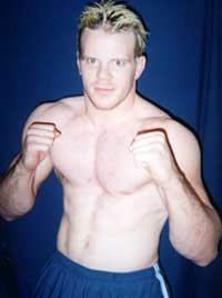 Dennis Hallman