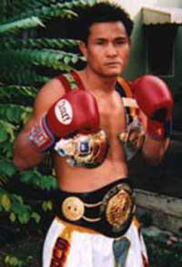 Changpuek Kiatsongrit Changpuek Kiatsongrit