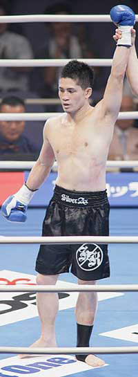 Kazuki Hamasaki Kazuki Hamasaki