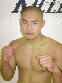 Akira Kikuchi Akira Kikuchi