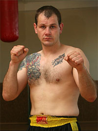 Darius Grilauskas