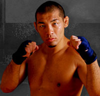 Riki Fukuda