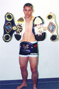 Duane Ludwig