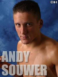 Andy Souwer