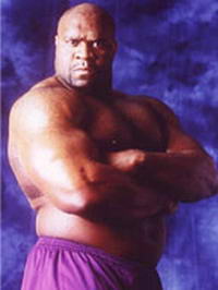 Bob Sapp