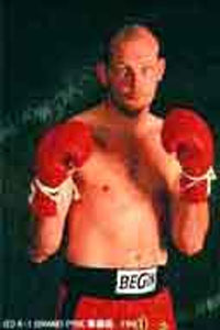 Gerard Gordeau Gerard Gordeau
