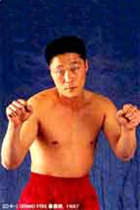 Okchon Kim Okchon Kim