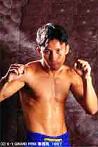 Wanlop Sor.Sarthaphan Wanlop Sor.Sarthaphan