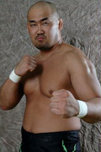 Mitsuya Nagai