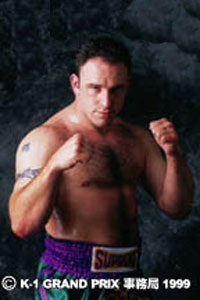 Ricky Nickolson Ricky Nickolson