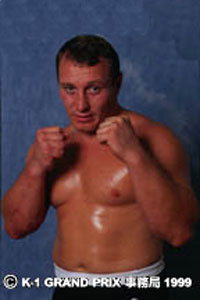 Igor Vovchanchyn Igor Vovchanchyn