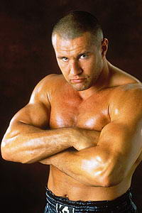 Jerome Le Banner