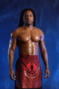 Dewey Cooper Dewey Cooper