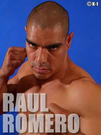 Raul Romero