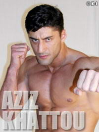 Aziz Khattou