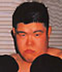 Mitsuru Suzuki Mitsuru Suzuki