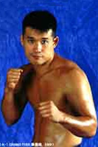 Naoyuki Taira