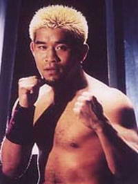 Ryuji Goto Ryuji Goto