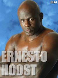 Ernesto Hoost