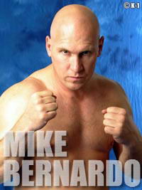 Mike Bernardo