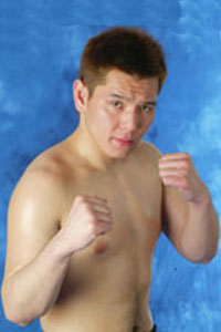 Takahiko Shimizu