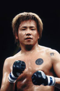 Hiroyuki Abe