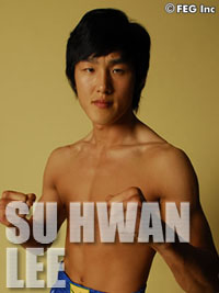 Su Hwan Lee