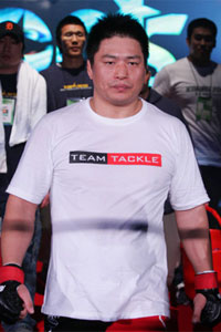 Mubae Choi Mubae Choi