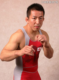 Katsuhiko Nagata