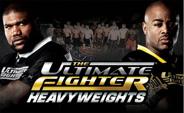 Tournament Overview - The Ultimate Fighter 10